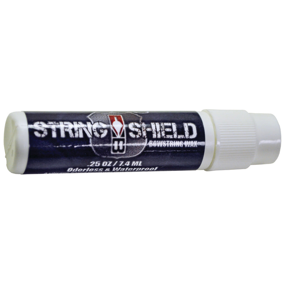 Bohning String Shield Silicone Bowstring Wax .25 oz.