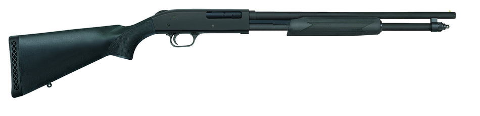 Mossberg 590 Persuader .410 Bore 6+1 3" 18.5" Cylinder Bore Barrel, Synthetic Stock