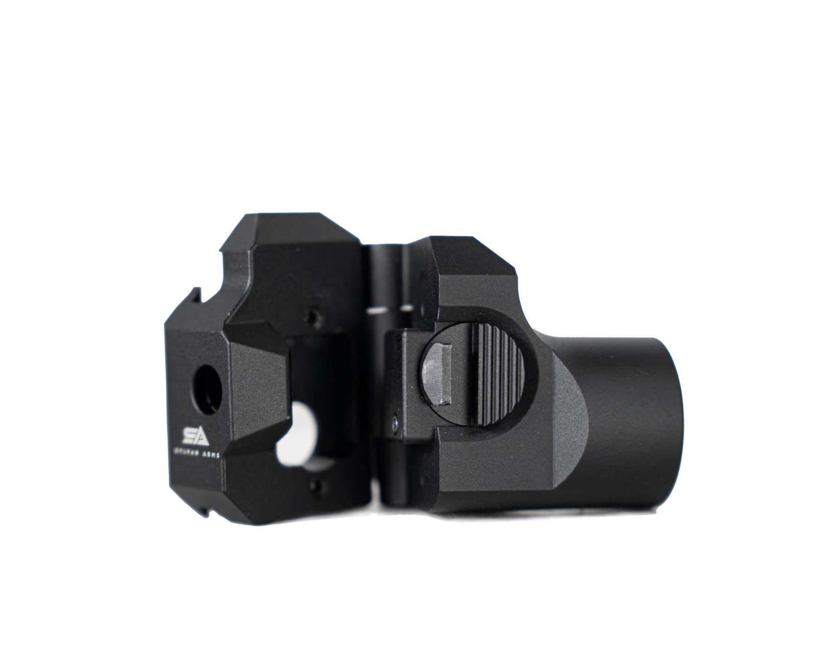 Sylvan Arms CZ Platform Folding Stock Adapter