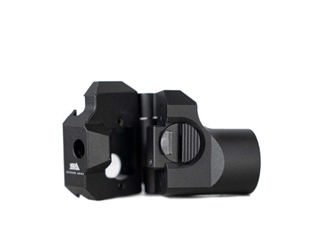 Sylvan Arms CZ Platform Folding Stock Adapter