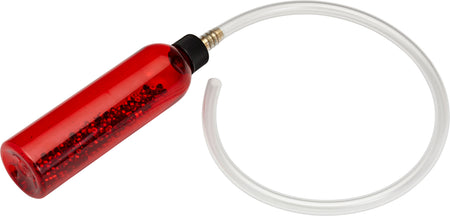 Hornady Lock-N-Load AP Press Deluxe Primer Catcher Red Plastic