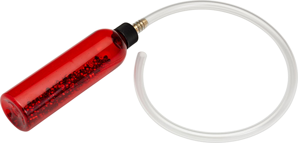Hornady Lock-N-Load AP Press Deluxe Primer Catcher Red Plastic