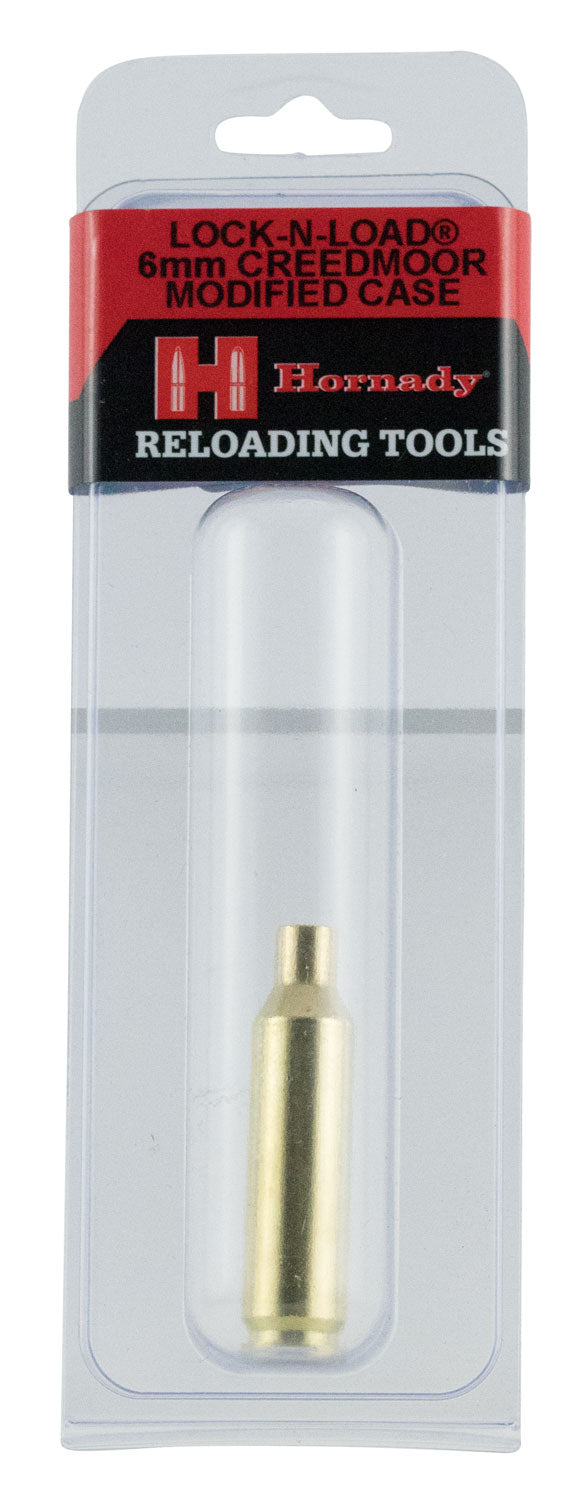 Hornady LNL Overall Length Gauge Modified Case 6mm Creedmoor Type A