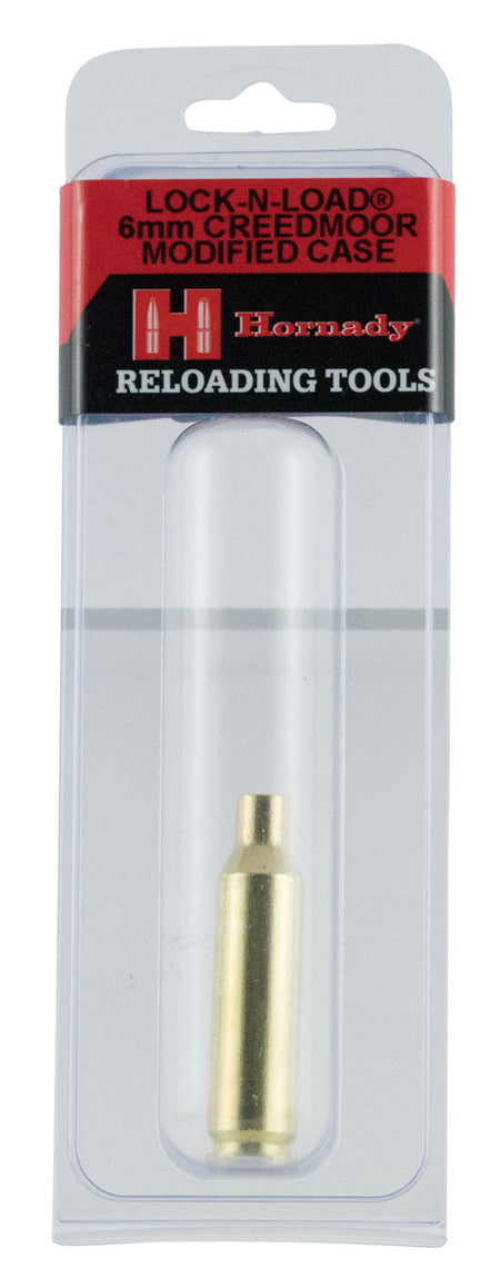 Hornady LNL Overall Length Gauge Modified Case 6mm Creedmoor Type A