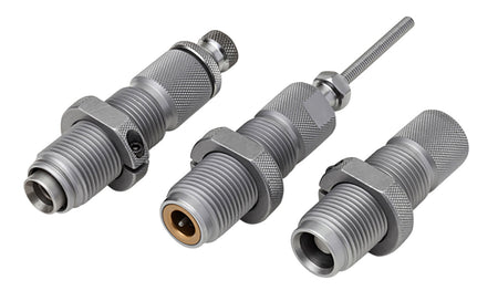 Hornady Custom Grade Series IV Die Set for 30 Nosler Reloading