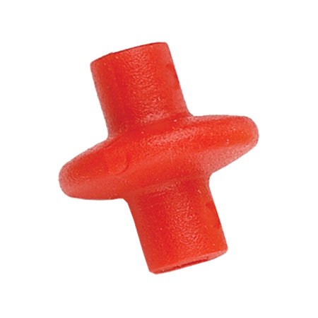 Pine Ridge Red Slide On Kisser Button 1 pk.