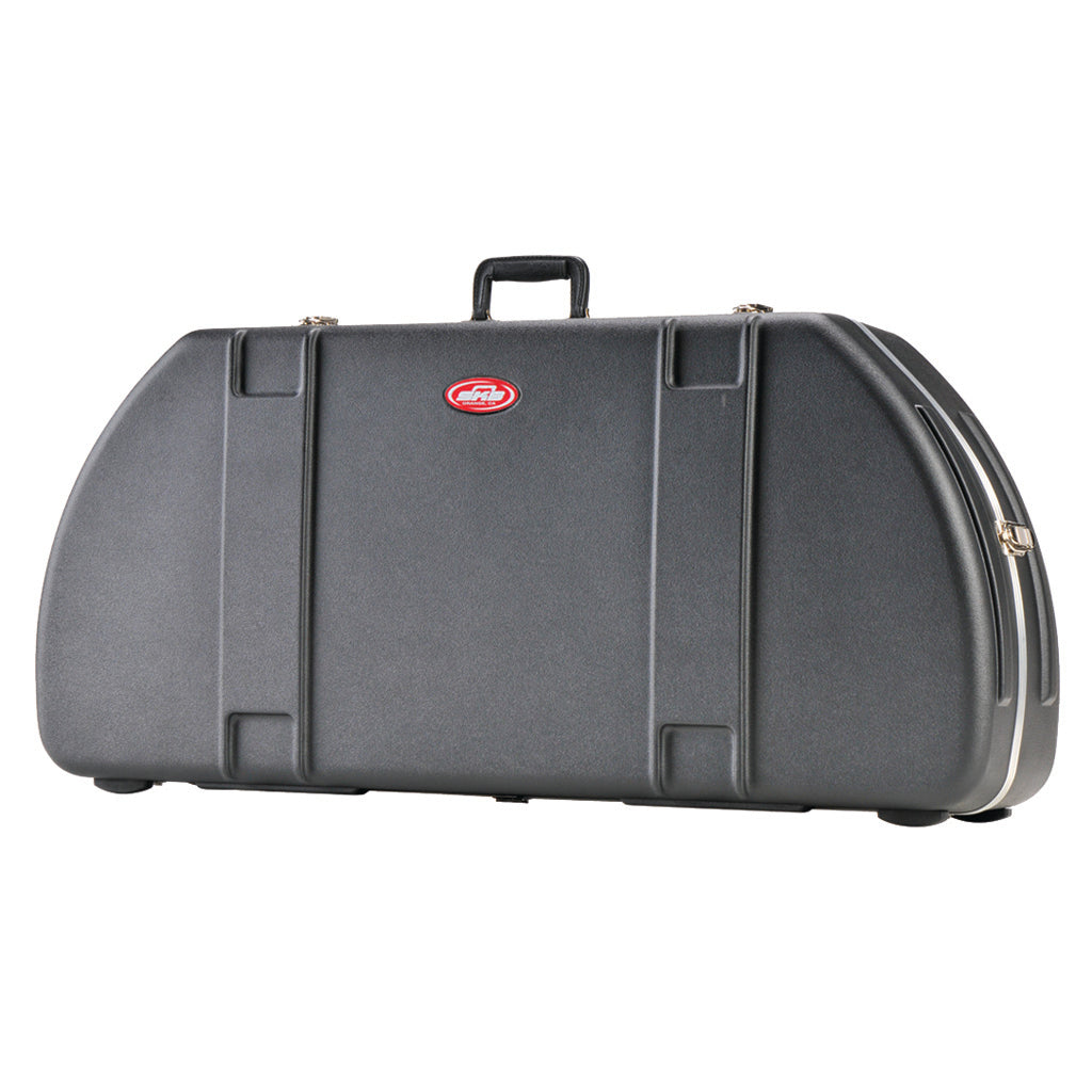 SKB Hunter XL Bow Case Black ABS Shell