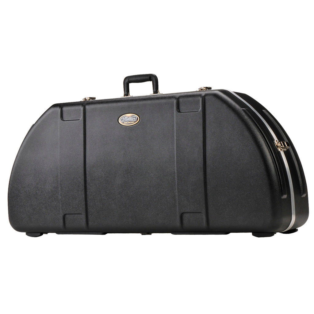 SKB Mathews Hunter Bow Case Black ABS Shell