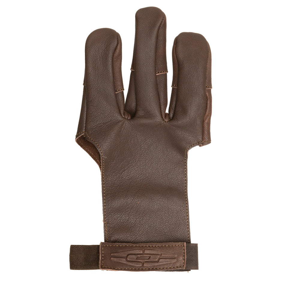 Damascus Doe Skin Bow Shooting Glove Medium Right/Left Hand
