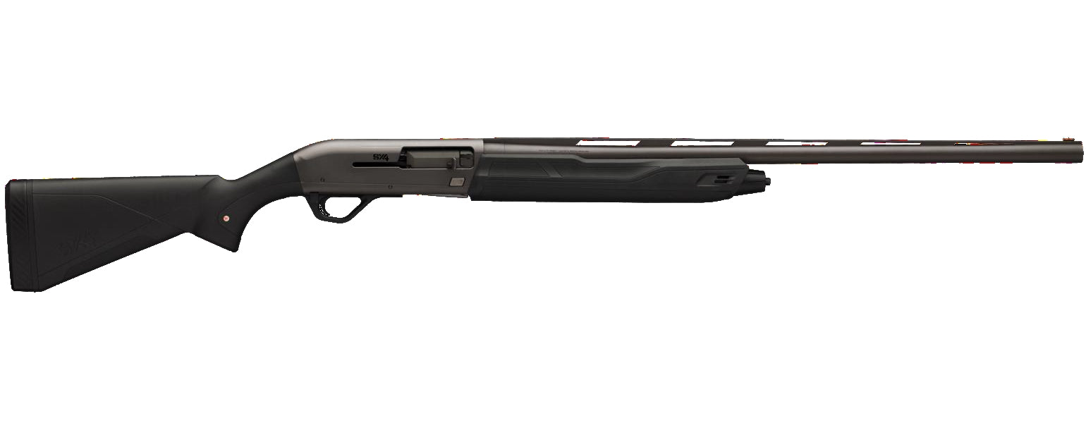 Winchester SX4 Hybrid 20 Gauge Shotgun, 26" Barrel, 3" Chamber, Gray Cerakote Finish