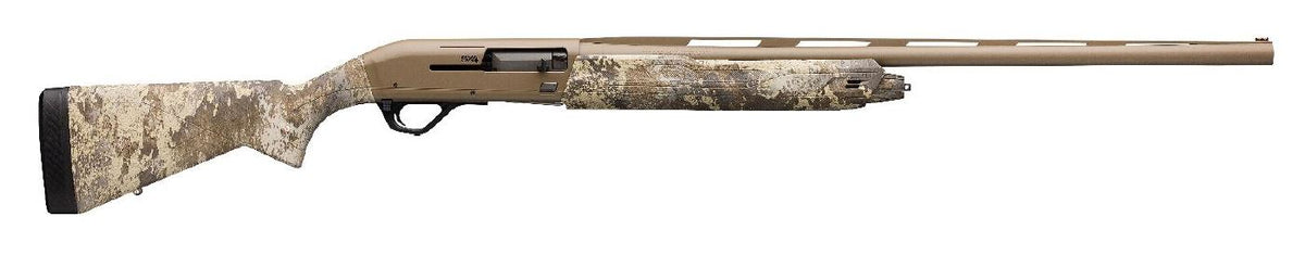 Winchester SX4 Hybrid Hunter 28" 4+1 TrueTimber Prairie Semi-Auto Shotgun