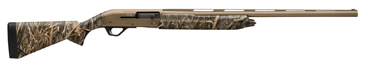 Winchester SX4 Hybrid Hunter 12/26 Mossy Oak Shadow Grass Habitat Shotgun