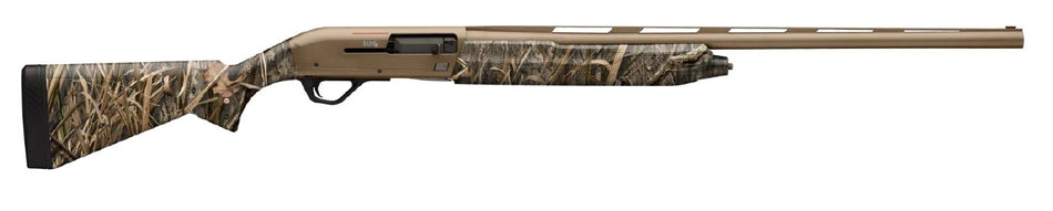 Winchester SX4 Hybrid Hunter 12/28 Mossy Oak Shadow Grass Habitat Shotgun