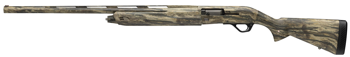 Winchester SX4 Waterfowl 12 Gauge Shotgun, 3.5" Chamber, 26" Realtree Legacy Barrel, Left Hand