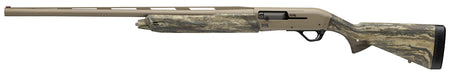Winchester SX4 Left Hand Hybrid Realtree Legacy 12 Gauge Shotgun, 3.5" Chamber, 28" Barrel