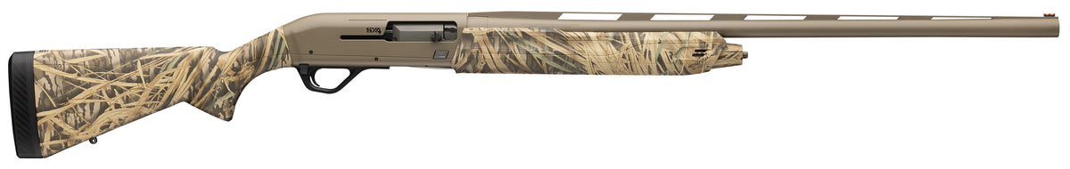 Winchester Super X4 Hybrid Hunter 20 Gauge 3" 28" Barrel Shotgun, Mossy Oak Shadow Grass