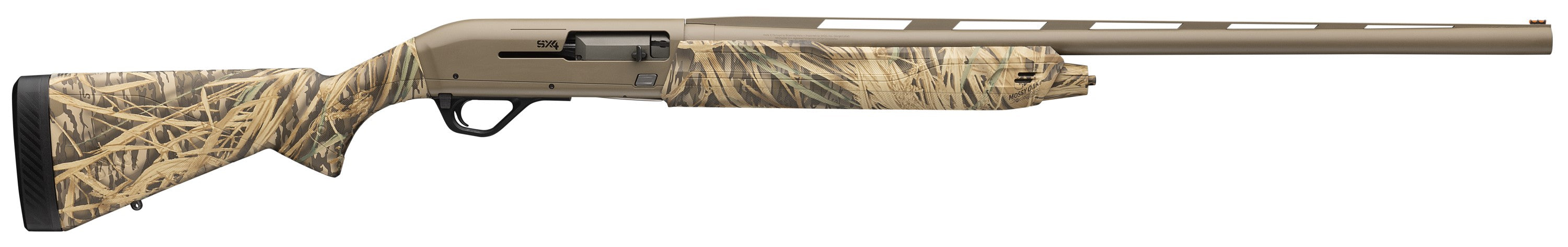 Winchester Super X4 Hybrid Hunter 20 Gauge 3" 28" Barrel Shotgun, Mossy Oak Shadow Grass