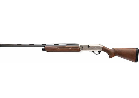 Winchester SX4 Upland Field 12 Gauge Semi-Auto Shotgun, 28" Vent Rib Barrel, Walnut Stock