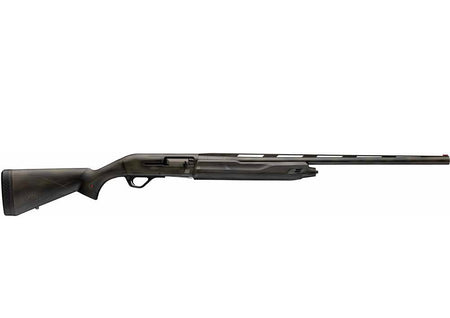 Winchester SX4 Hunter 20 Gauge Semi-Auto Shotgun, 28" Distressed Timber Cerakote Barrel, 4+1 Capacity