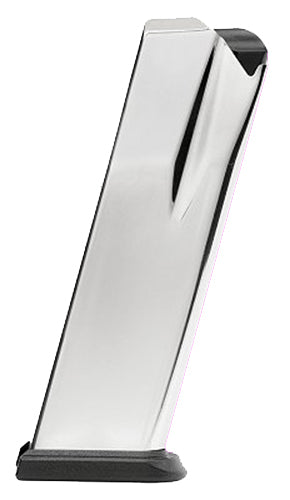 Springfield Armory XD Compact 10rd .45 ACP Stainless Steel Handgun Magazine