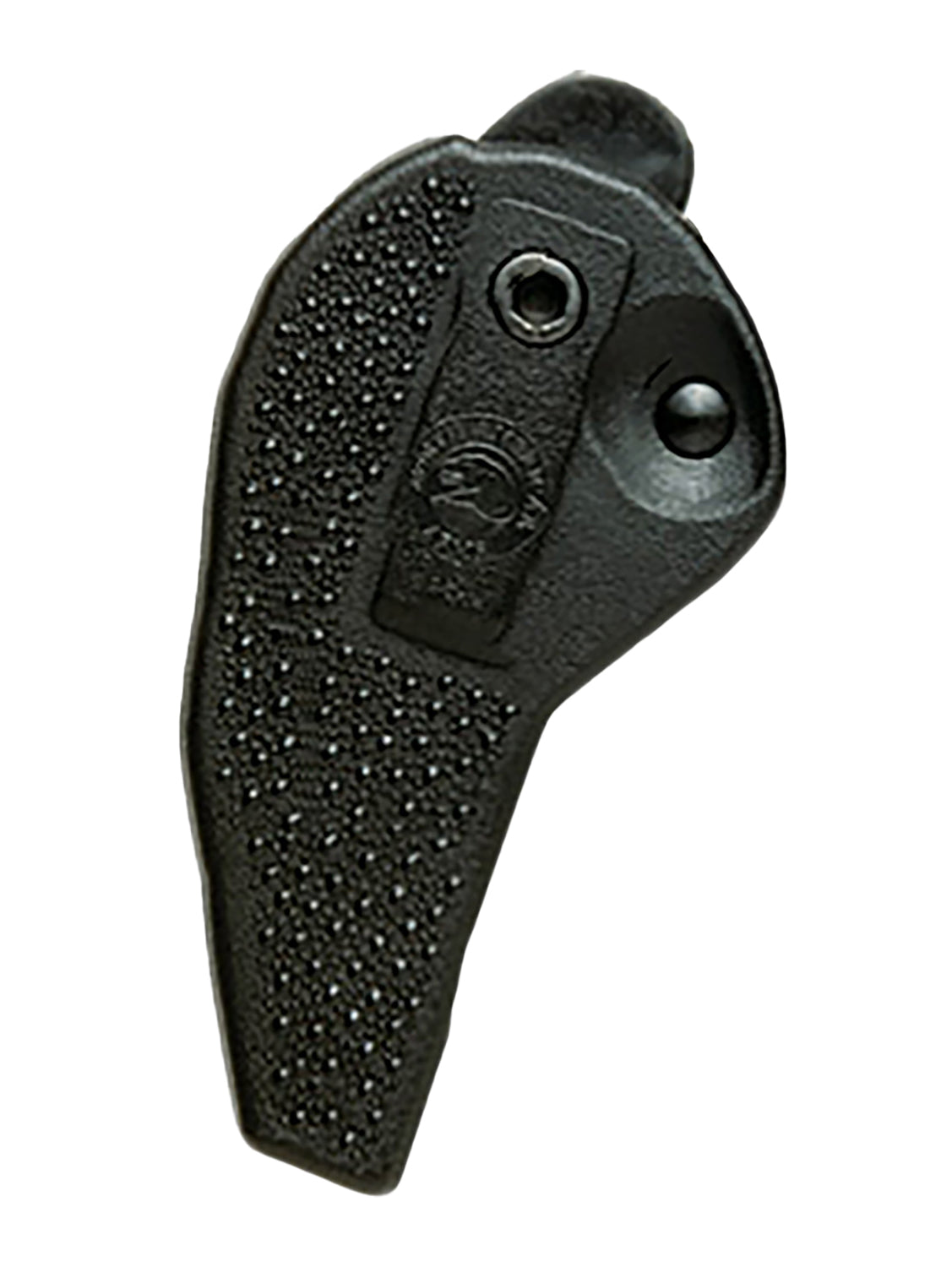 North American Arms GHGLC Black Polymer Folding Holster Grip with Belt Clip for NAA Mini
