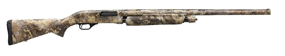 Winchester SXP Waterfowl 20 Gauge 26" Barrel 3" Chamber TrueTimber Prairie Shotgun