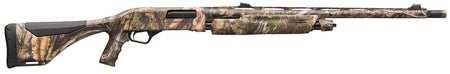 Winchester SXP Long Beard 12 Gauge 3" Pump Shotgun, 24" Barrel, Mossy Oak DNA Finish