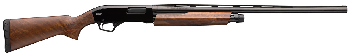 Winchester SXP High Grade Field 12 Gauge 3" Pump Shotgun, 26" Barrel, Turkish Walnut Stock