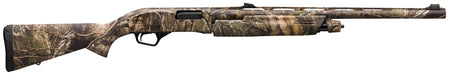 Winchester SXP Turkey 20 Gauge 3" Pump Shotgun, 24" Barrel, Mossy Oak DNA Camo