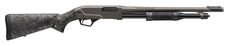 Winchester SXP FC Hybrid Defender 20 Gauge 3" 18" Forged Carbon Shotgun