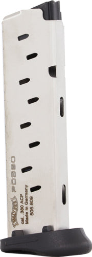Walther PD380 .380 Auto 9rd Handgun Magazine