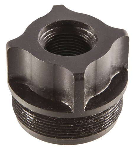 SilencerCo Alpha Direct Thread Suppressor Mount 1/2x36