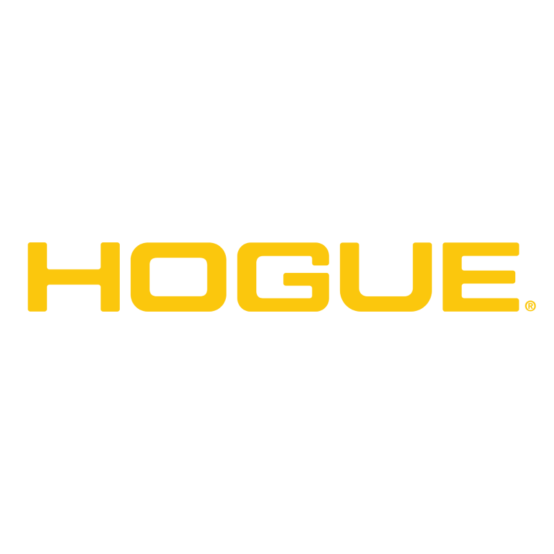 Hogue 17178 Wrapter Black Adhesive Rubber Fits Pistol