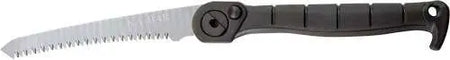 Ka-Bar Folding Saw Knife 7.75in Serrated Blade 17.5in Overall