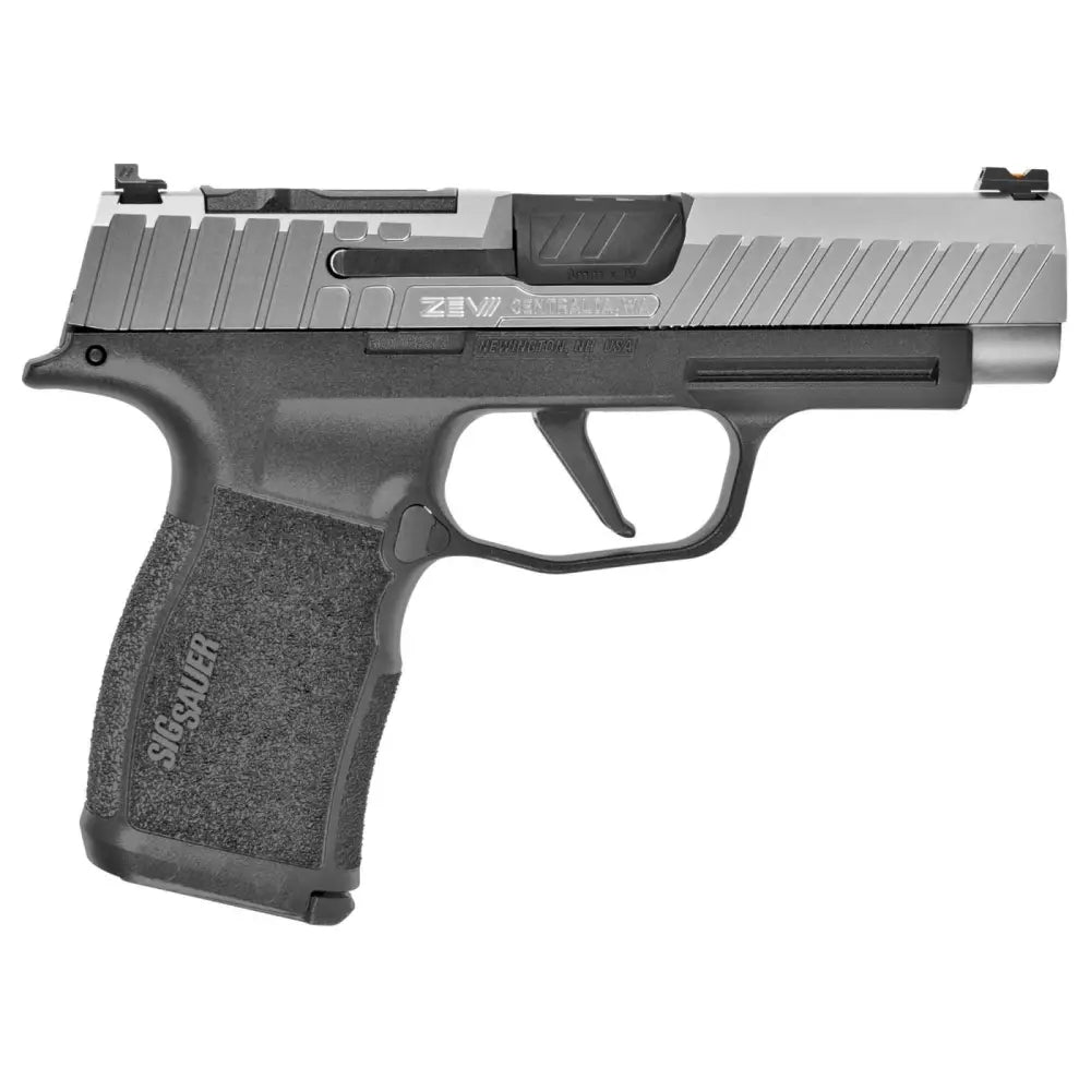 ZEV Technologies Z365XL 9mm Pistol with RMSc Cut