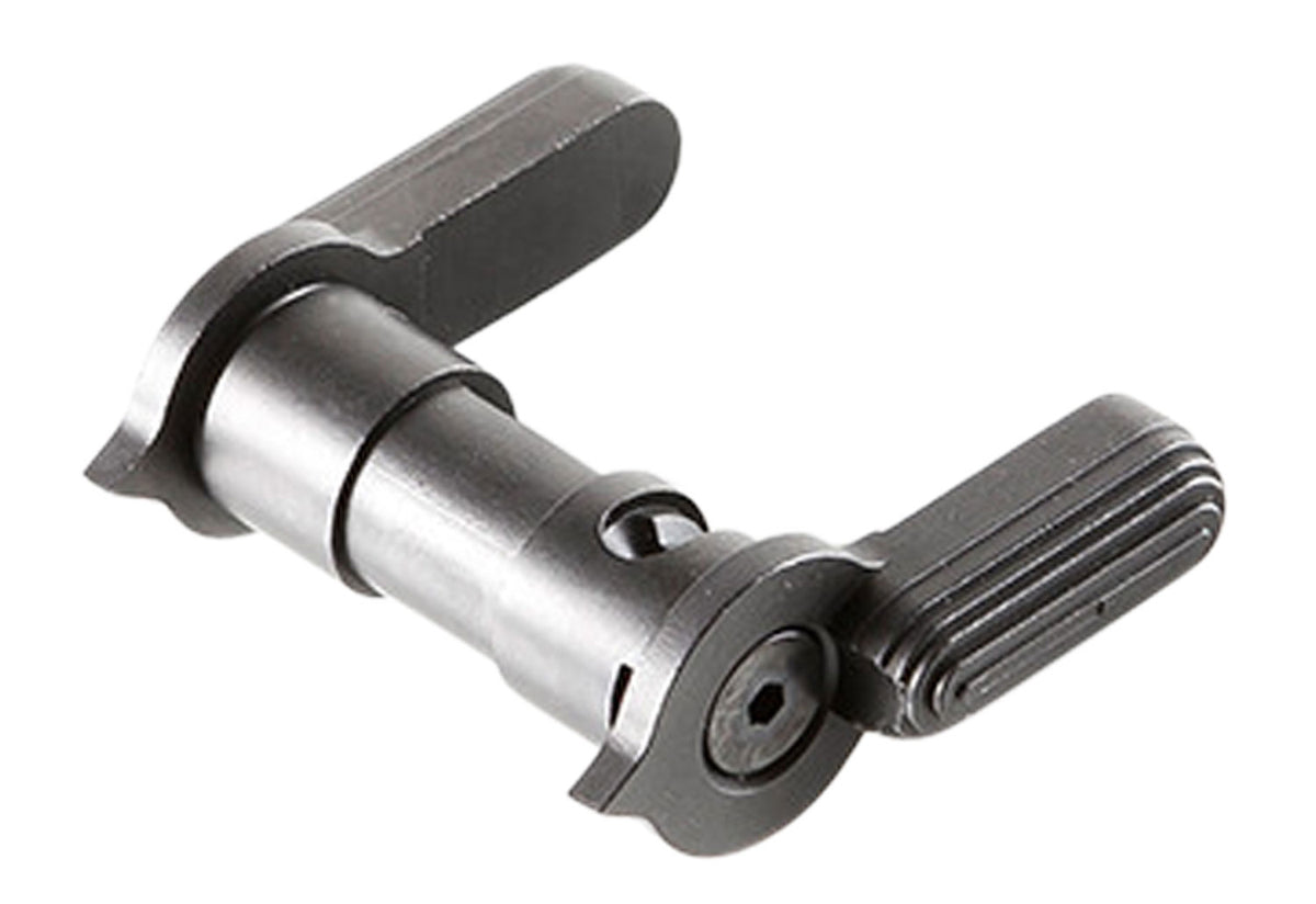 Patriot Ordnance Factory 00666 AR-Style Polymer Ambidextrous Safety Selector