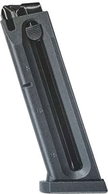 Beretta 92/92FS .22 LR Conversion Kit 15-Round Handgun Magazine