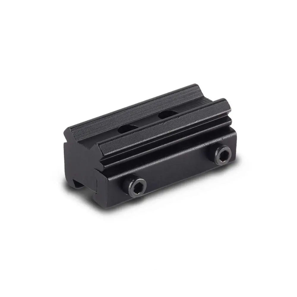 Konus Sight Pro Atomic 2.0 1x20 4 MOA Red/Green Dot Dual Mount Matte