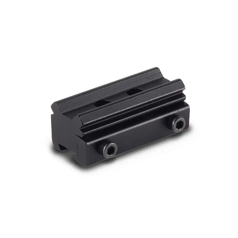 Konus Sight Pro Atomic 2.0 1x20 4 MOA Red/Green Dot Dual Mount Matte