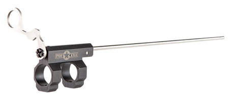 Patriot Ordnance Factory 00838 Dictator Adjustable DI Gas Block 9-Position 223 Rem