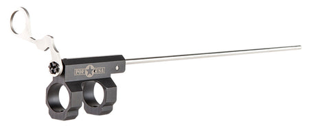 Patriot Ordnance Factory Dictator Carbine Length Adjustable Gas Block 9-Position 223 Rem Metal