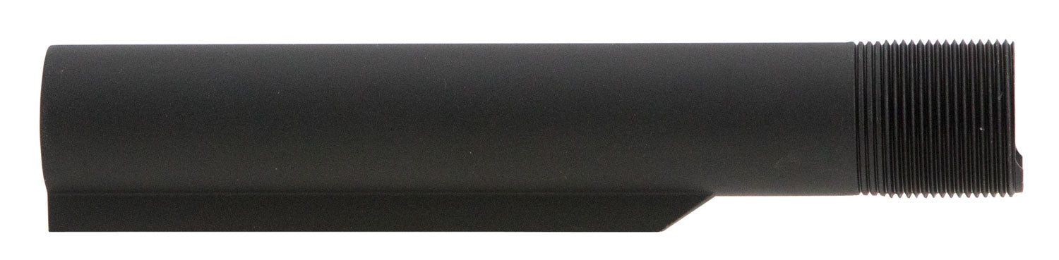 Aim Sports AR-15 M4 Mil-Spec Buffer Tube 6-Position Anodized Black Finish