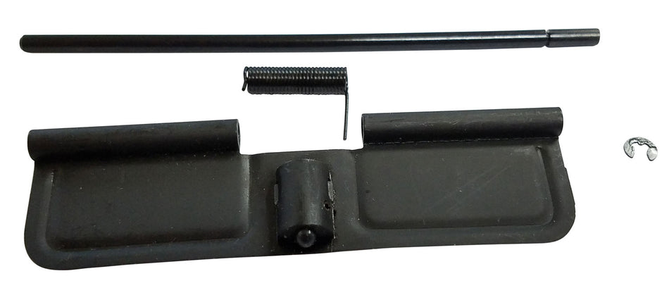 Aim Sports AR-15/M4 Mil-Spec Ejection Port Dust Cover Assembly Black ARDCA
