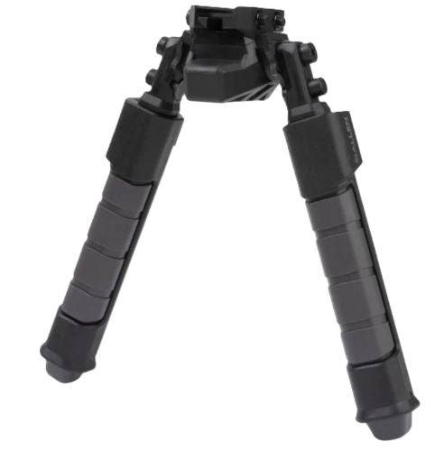 ALLEN HELIX POLYMER BIPOD 8" - 11" 180 DEG. PIC MOUNT