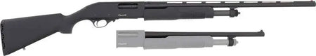 AKKAR 20GA Shotgun Combo Barrel Kit, Pump Action