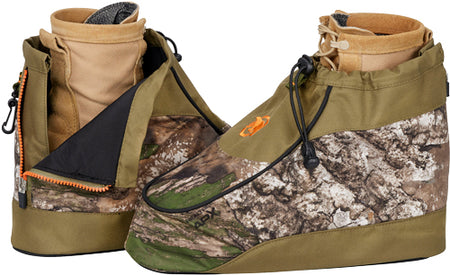 ARCTIC SHIELD BOOT INSULATORS REALTREE APX MEDIUM 8-9