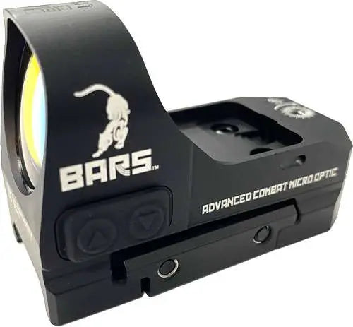 Kalashnikov USA BARS Red Dot Sight 3 MOA