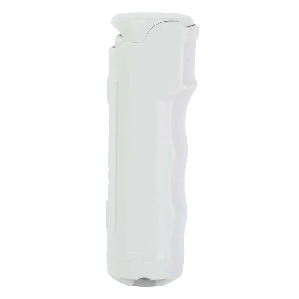 Sabre Flip Top Pepper Gel Light Gray