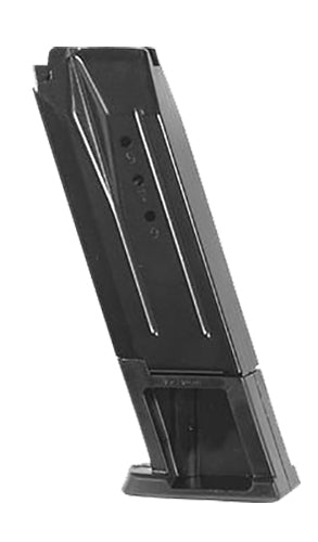 Ruger 90325 PC Carbine SR9 Magazine 10rd 9mm Luger Blued Steel