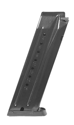 Ruger 90326 SR/SRc/9E 17-Round 9mm Luger Blued Magazine